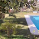 Lägenhet Del Parque Flats Interpares Swimmingpool