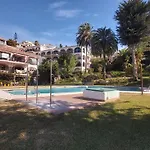 Del Parque Flats Interpares Swimmingpool * Málaga
