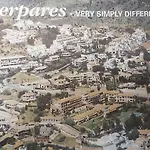 Del Parque Flats Interpares Swimmingpool Lägenhet Málaga