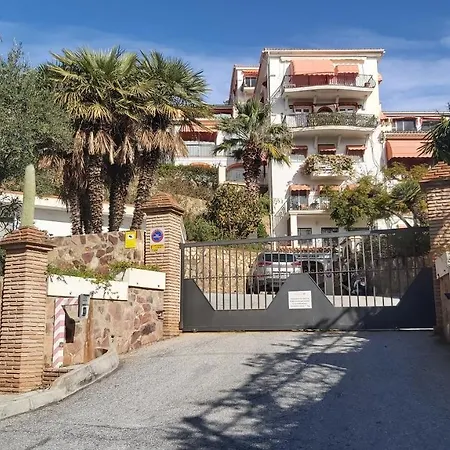 شقة Del Parque Flats Interpares Swimmingpool