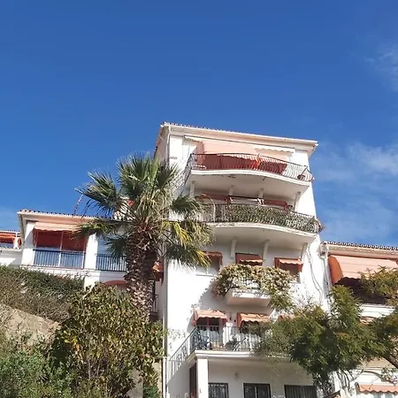 شقة Del Parque Flats Interpares Swimmingpool