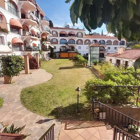 شقة Del Parque Flats Interpares Swimmingpool *