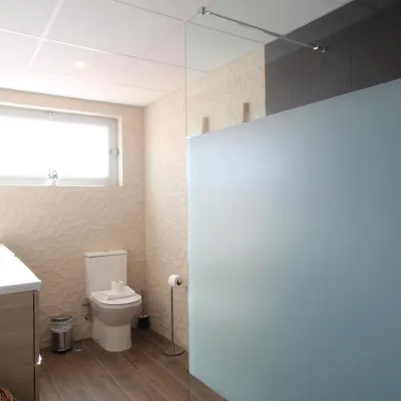 Del Parque Flats Interpares Swimmingpool Apartament Malaga