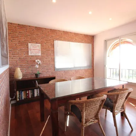 Apartament Del Parque Flats Interpares Swimmingpool Malaga