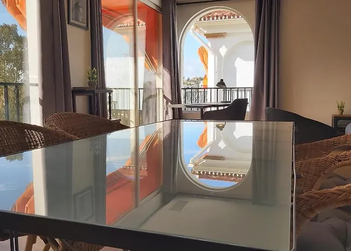 شقة Del Parque Flats Interpares Swimmingpool مالقة
