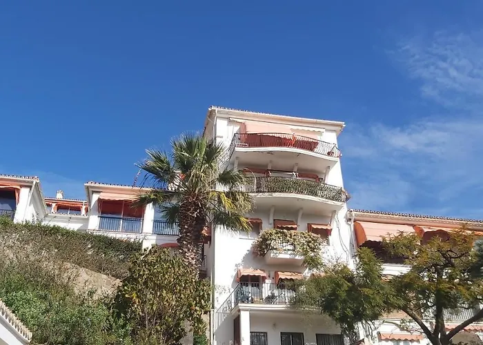 شقة Del Parque Flats Interpares Swimmingpool