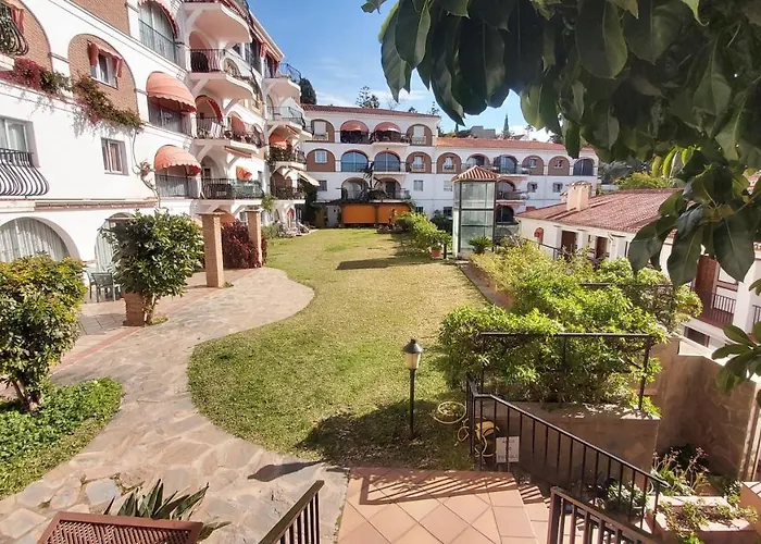 شقة Del Parque Flats Interpares Swimmingpool *
